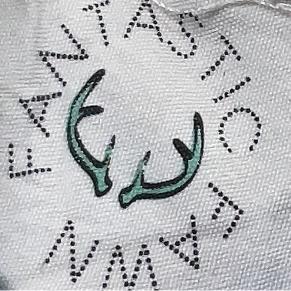 Fantastic Fawn Cut out back jacket - Picture 2 of 4